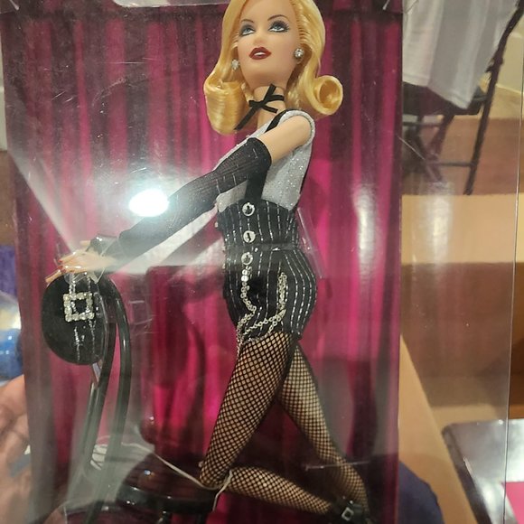 Collectible Barbie Dolls for Sale - Picture 1 of 4